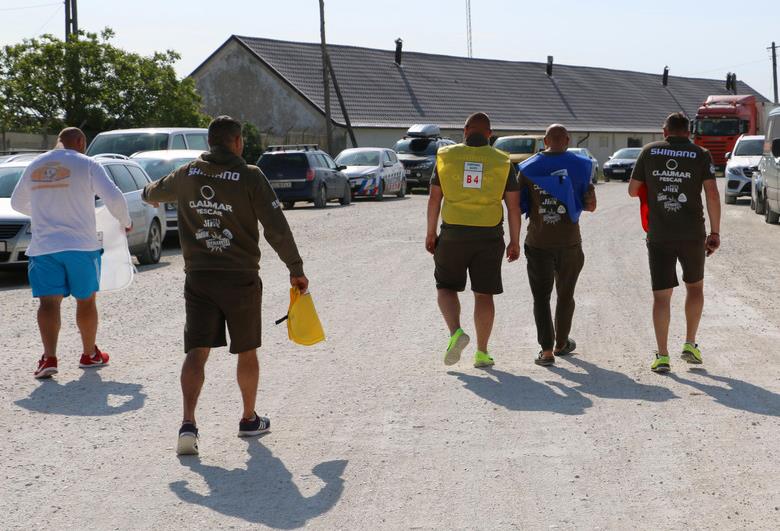 Surpriza de proportii la Campionatul AGVPS! Unul dintre loturile favorite a fost eliminat din prima mansa. Cum explica infrangerea?